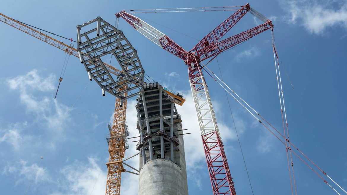 Istanbul Airport ATC